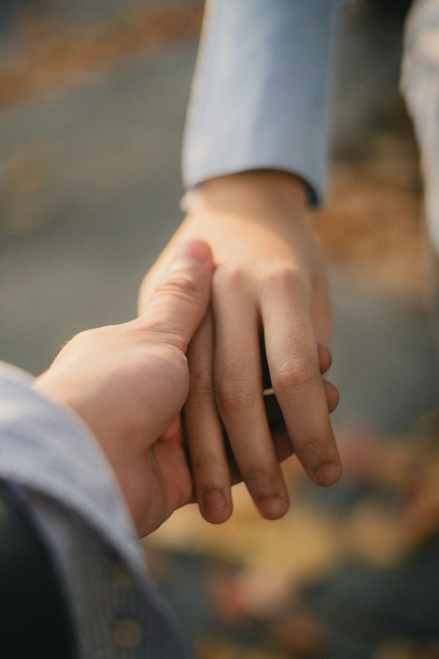 La importancia de compartir nuestras historias